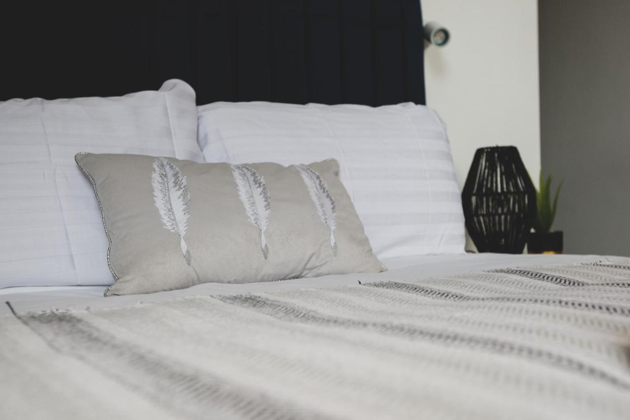Apartmán Oakfield Road Liverpool Exteriér fotografie